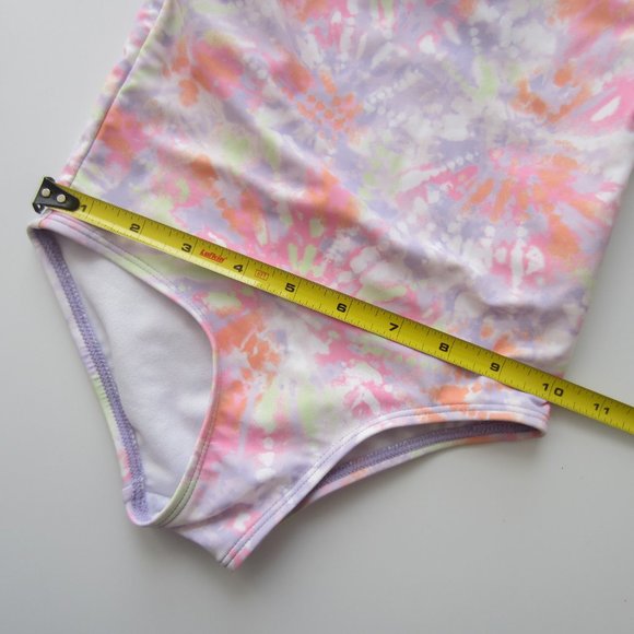 JOE FRESH 3T Kid Pastel Swimsuit - Picture 4 of 5